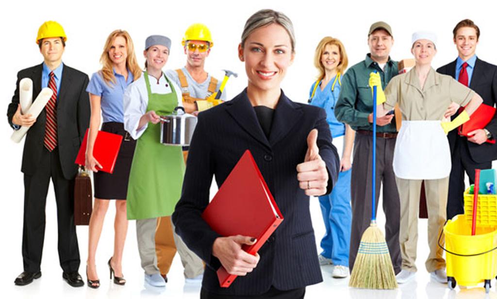 Ankara İş Yeri Taşıma